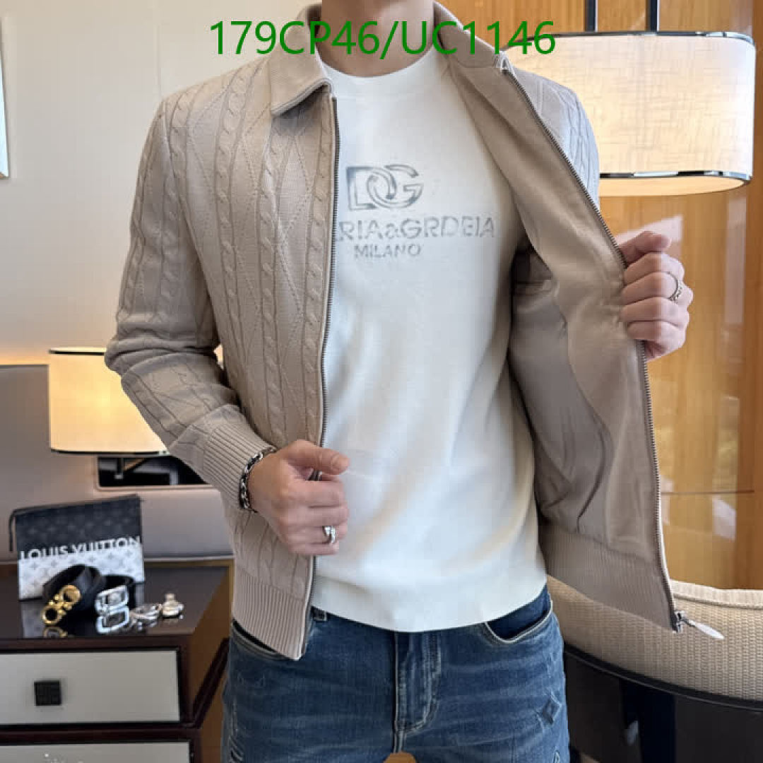 Loro Piana-Clothing Code: UC1146 $: 179USD