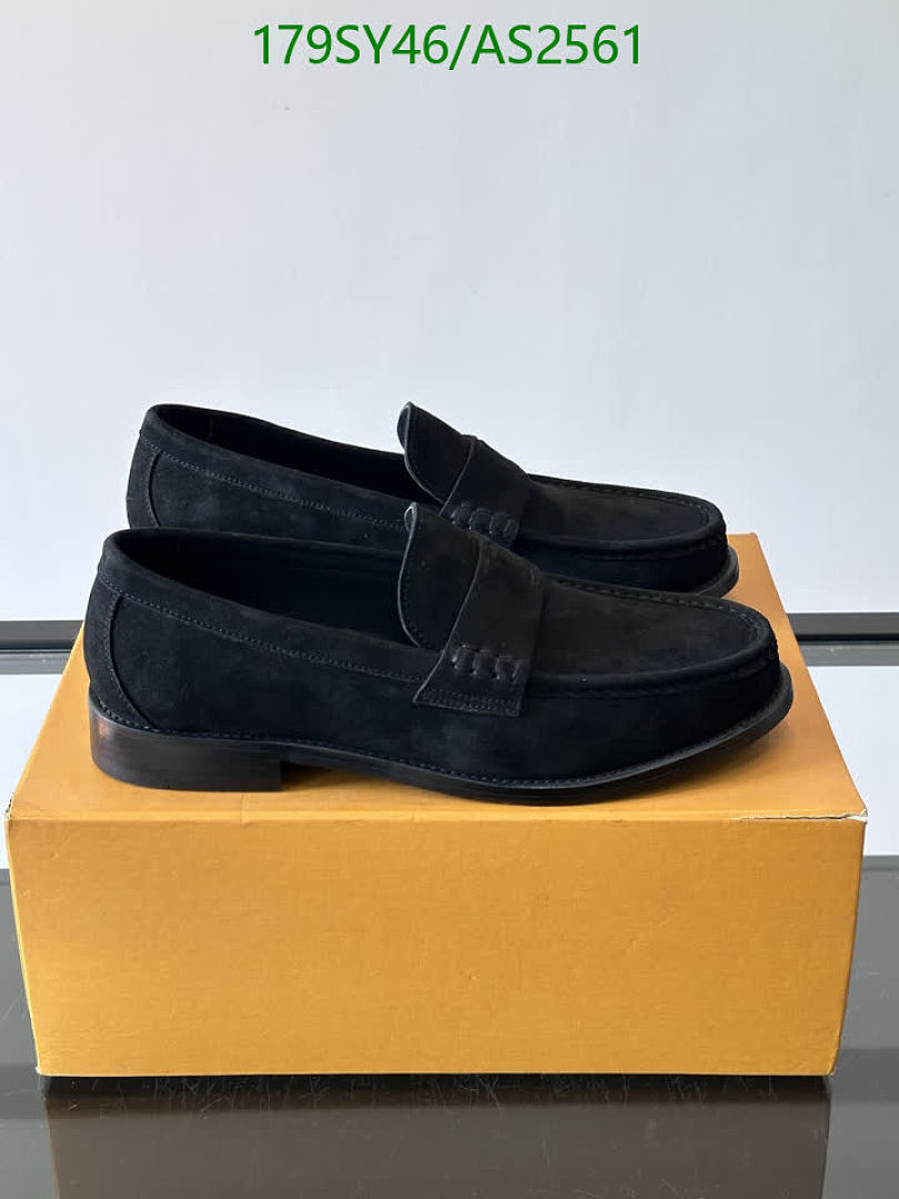 LV-Men shoes Code: AS2561 $: 179USD
