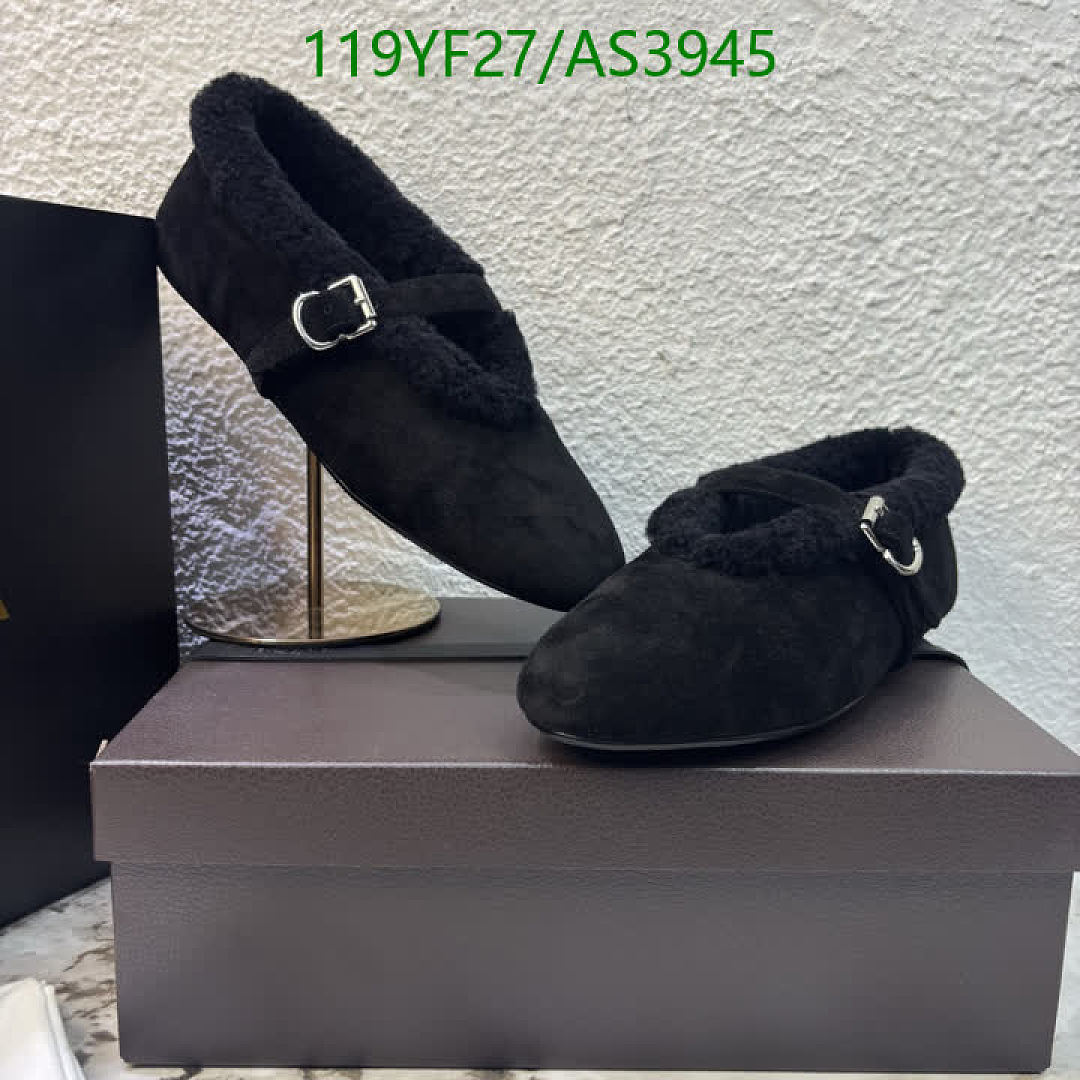 Alaia-Women Shoes Code: AS3945 $: 119USD