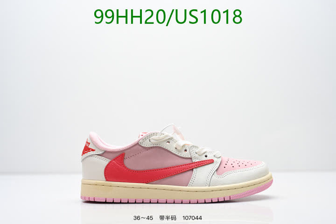 Nike-Men shoes Code: US1018 $: 99USD