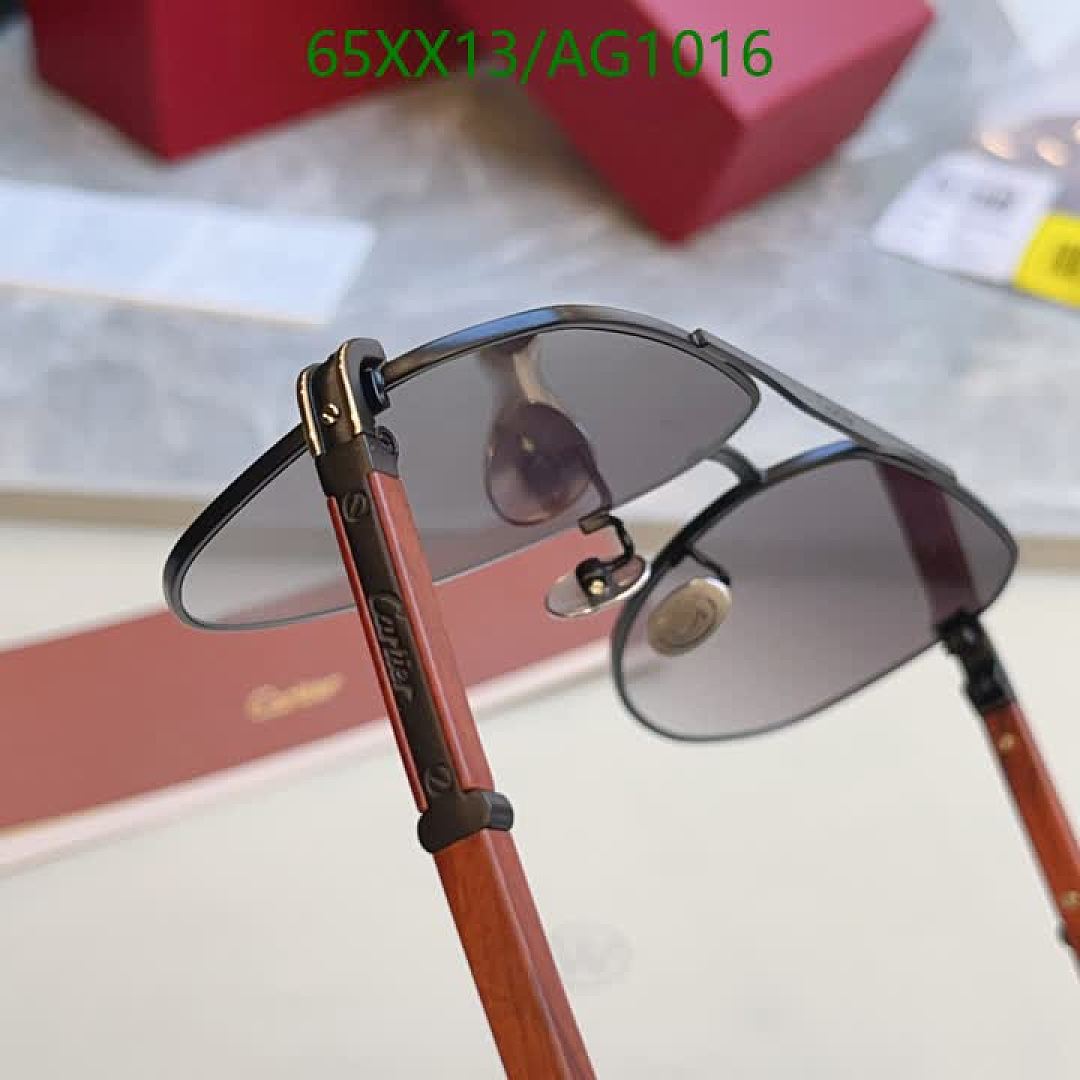 Cartier-Glasses Code: AG1016 $: 65USD