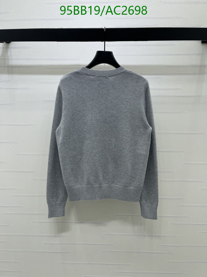 LV-Clothing Code: AC2698 $: 95USD