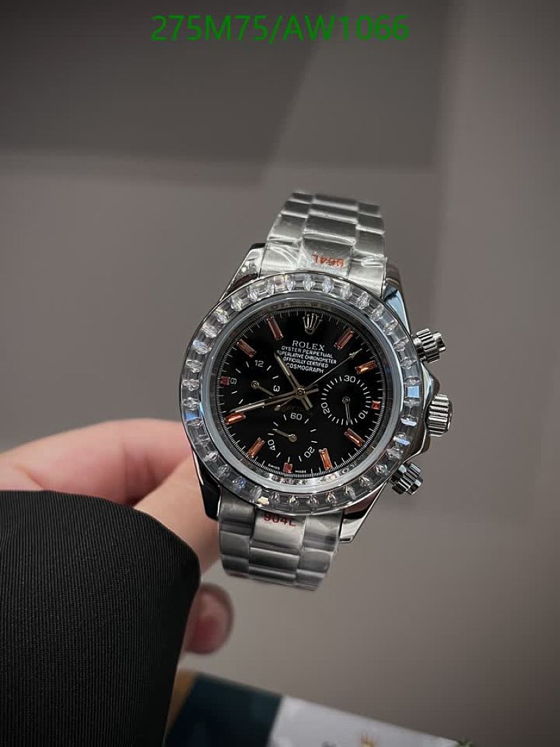 Rolex-WatchesMirror Quality Code: AW1066 $: 275USD