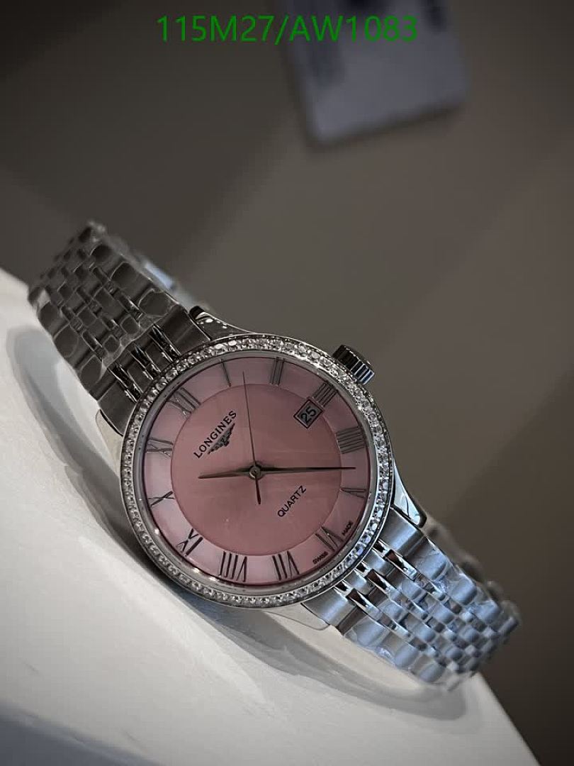 Longines-Watches4A Quality Code: AW1083 $: 115USD