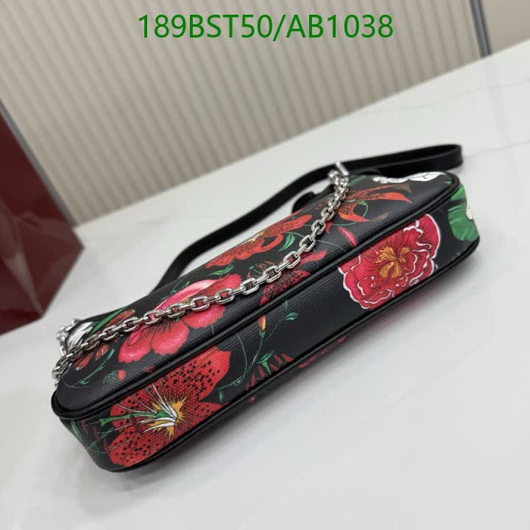 Gucci-BagsMirror Quality Code: AB1038 $: 189USD