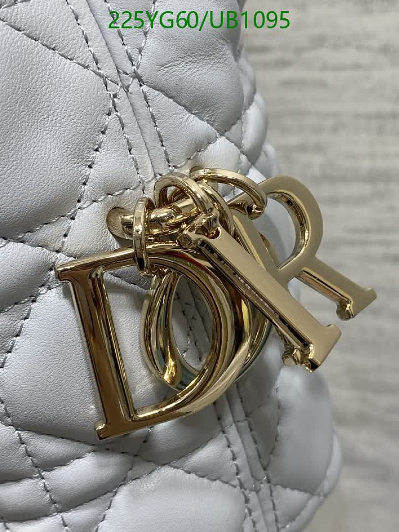 Dior-BagsMirror Quality Code: UB1095 $: 225USD