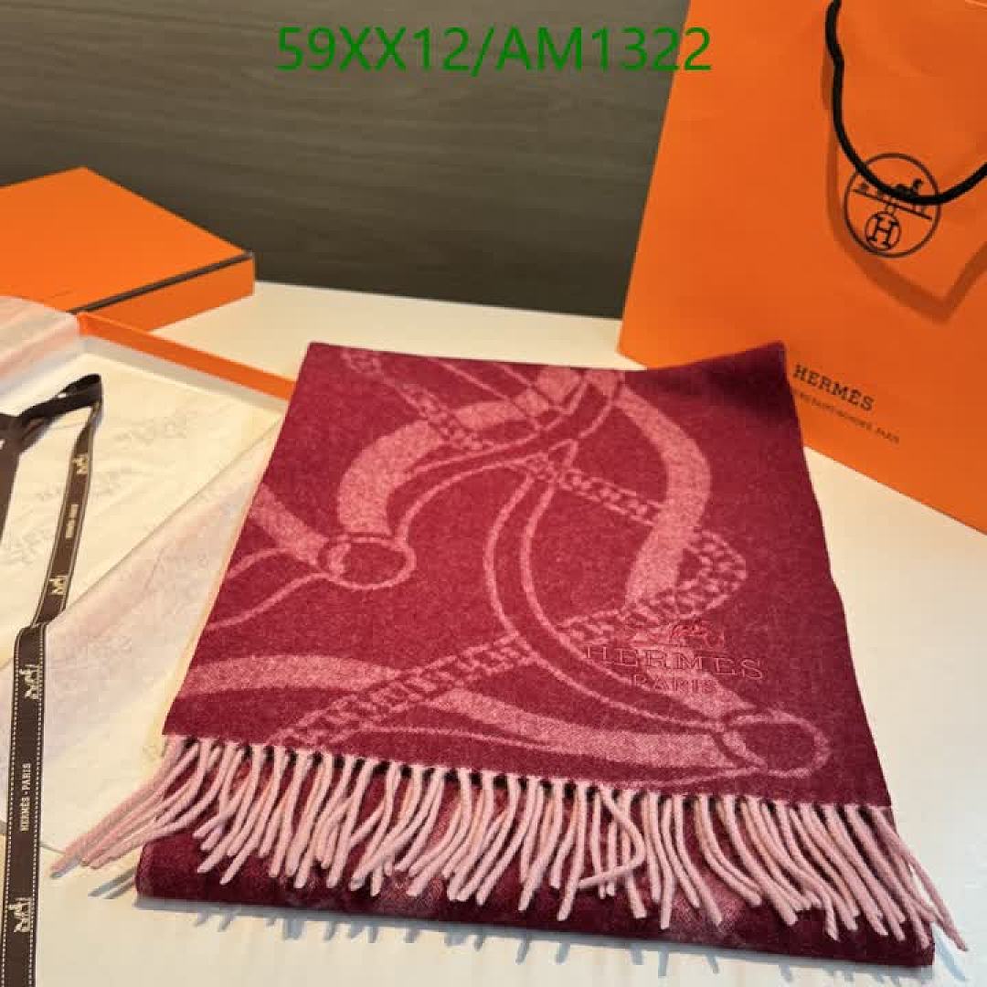 Hermes-Scarves Code: AM1322 $: 59USD