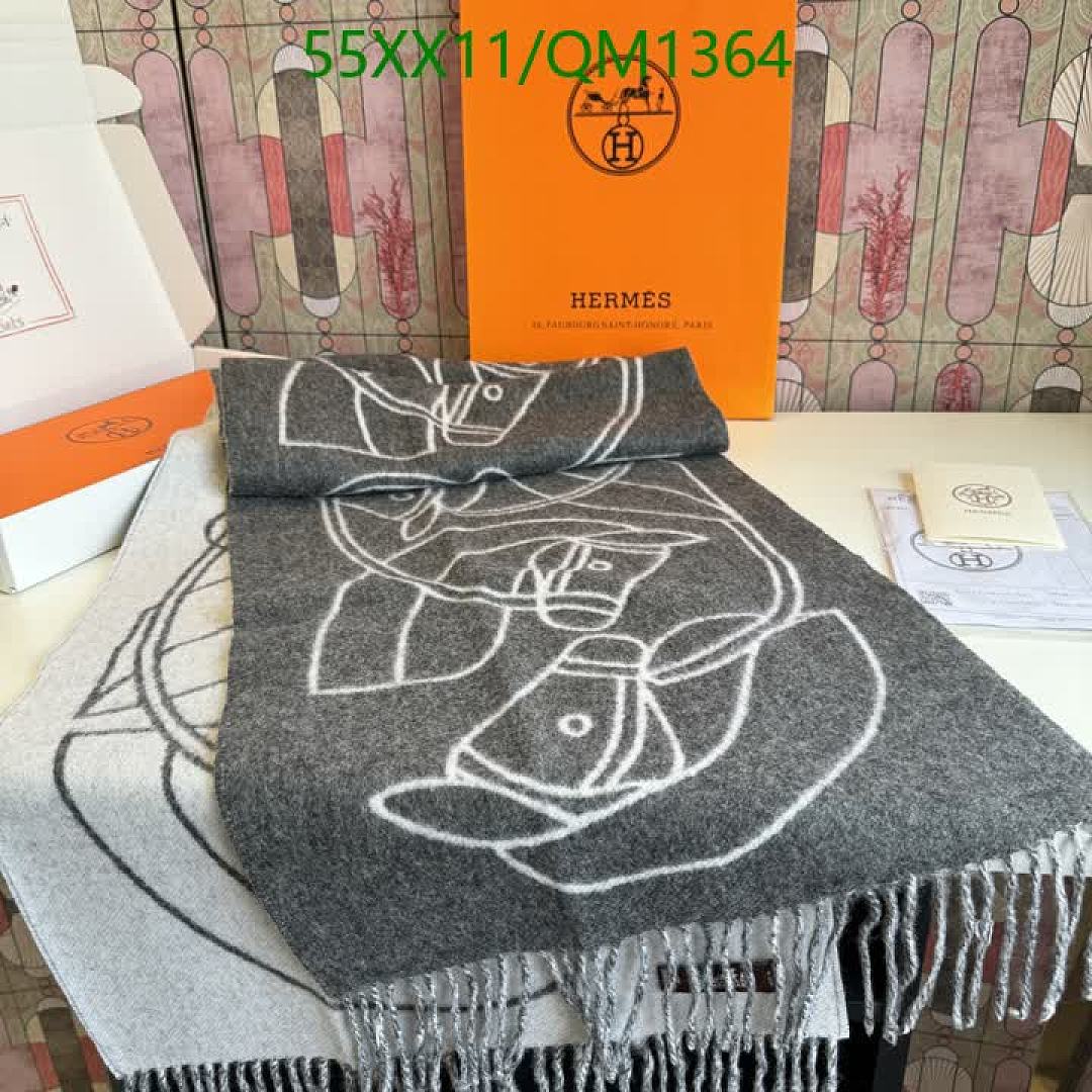 Hermes-Scarves Code: QM1364 $: 55USD