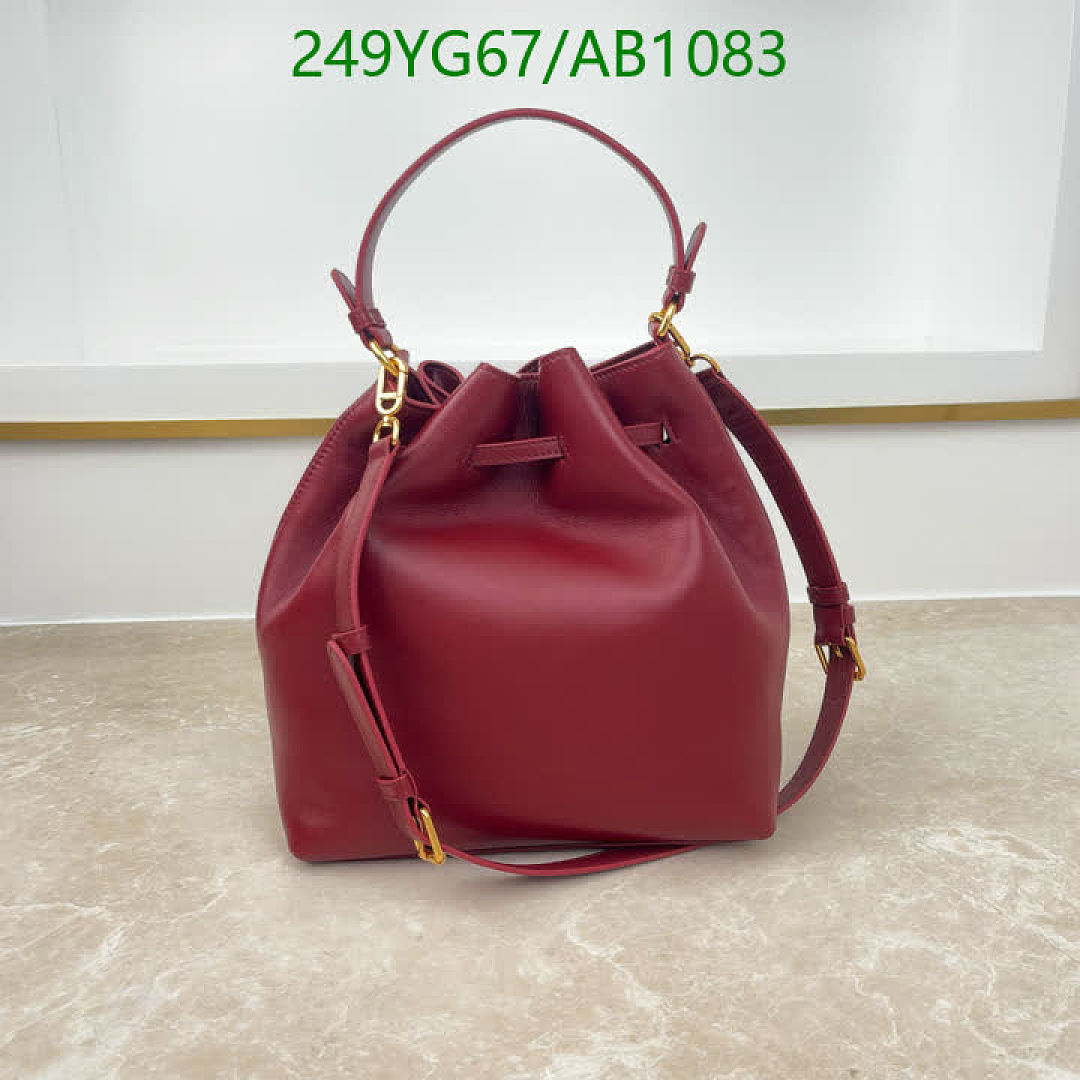 Dior-BagsMirror Quality Code: AB1083 $: 249USD