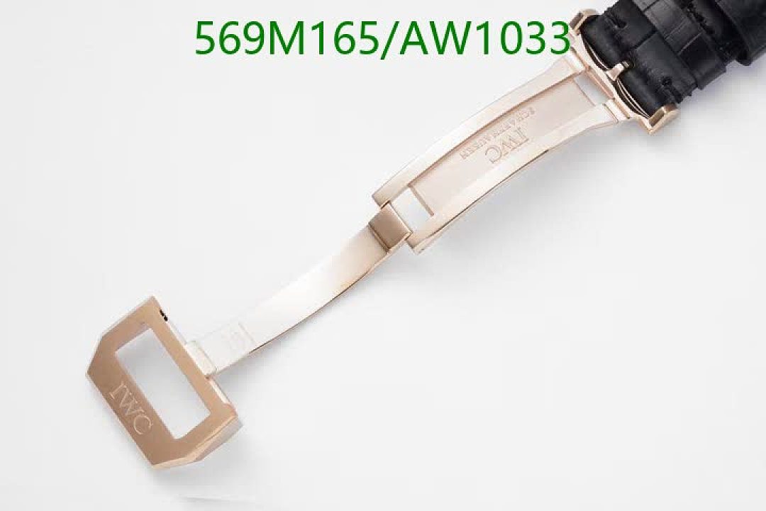IWC-WatchesMirror Quality Code: AW1033 $: 569USD