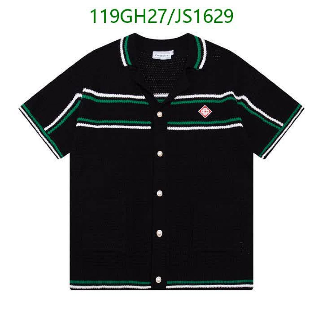 Casablanca-Clothing Code: JS1629 $: 119USD