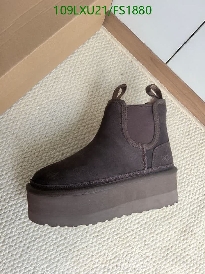 UGG-Women Shoes Code: FS1880 $: 109USD