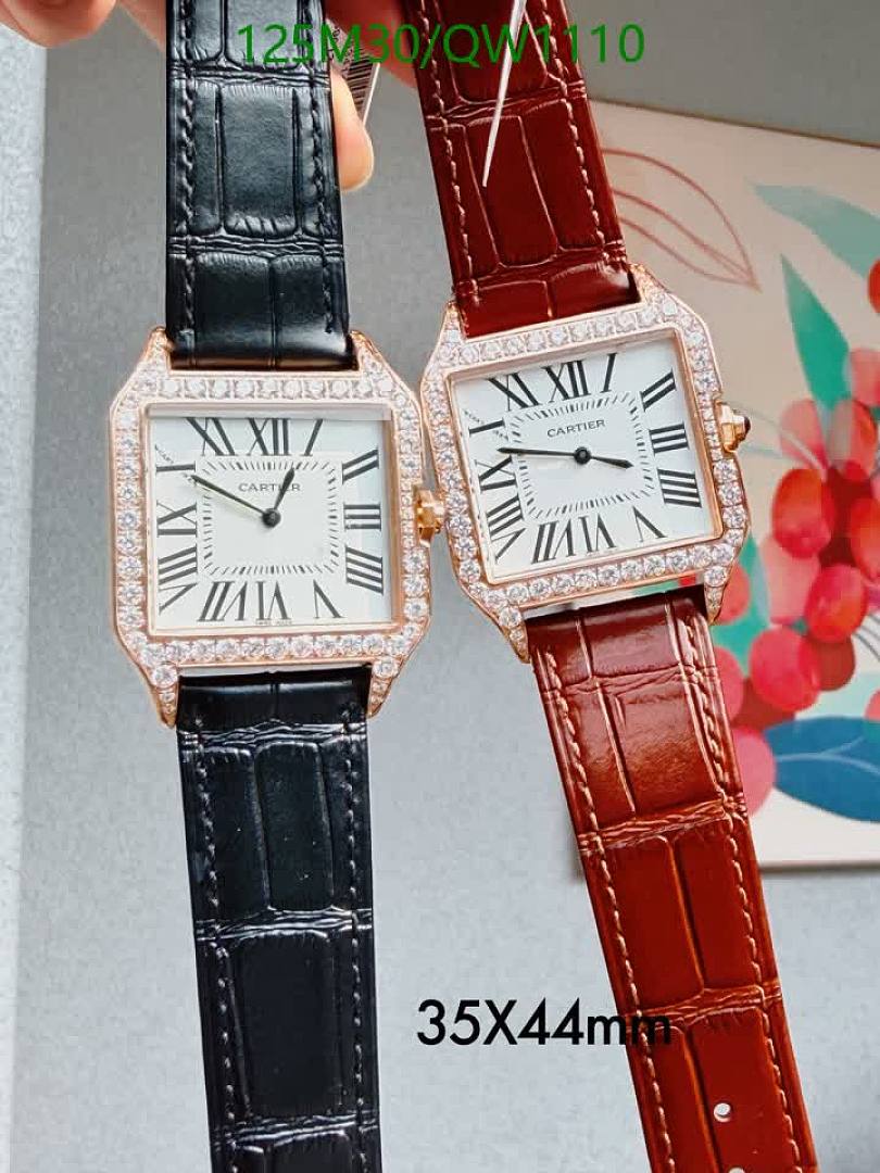 Cartier-Watches4A Quality Code: QW1110 $: 125USD