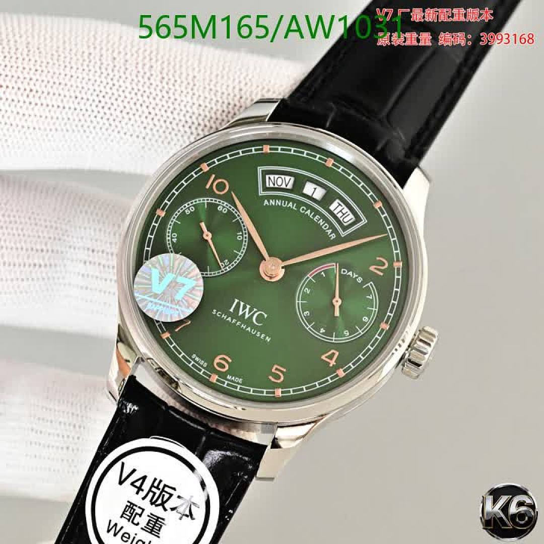 IWC-WatchesMirror Quality Code: AW1031 $: 565USD