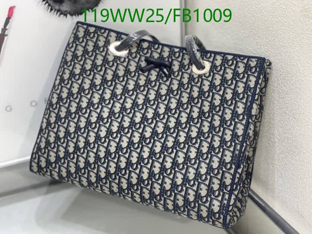 Dior-Bags4A Quality Code: FB1009 $: 119USD