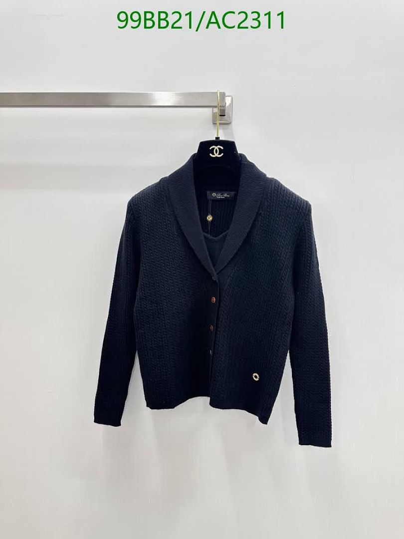 Loro Piana-Clothing Code: AC2311 $: 99USD