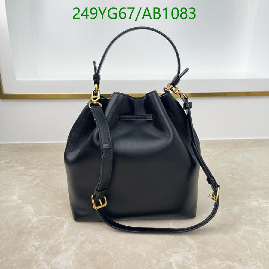 Dior-BagsMirror Quality Code: AB1083 $: 249USD