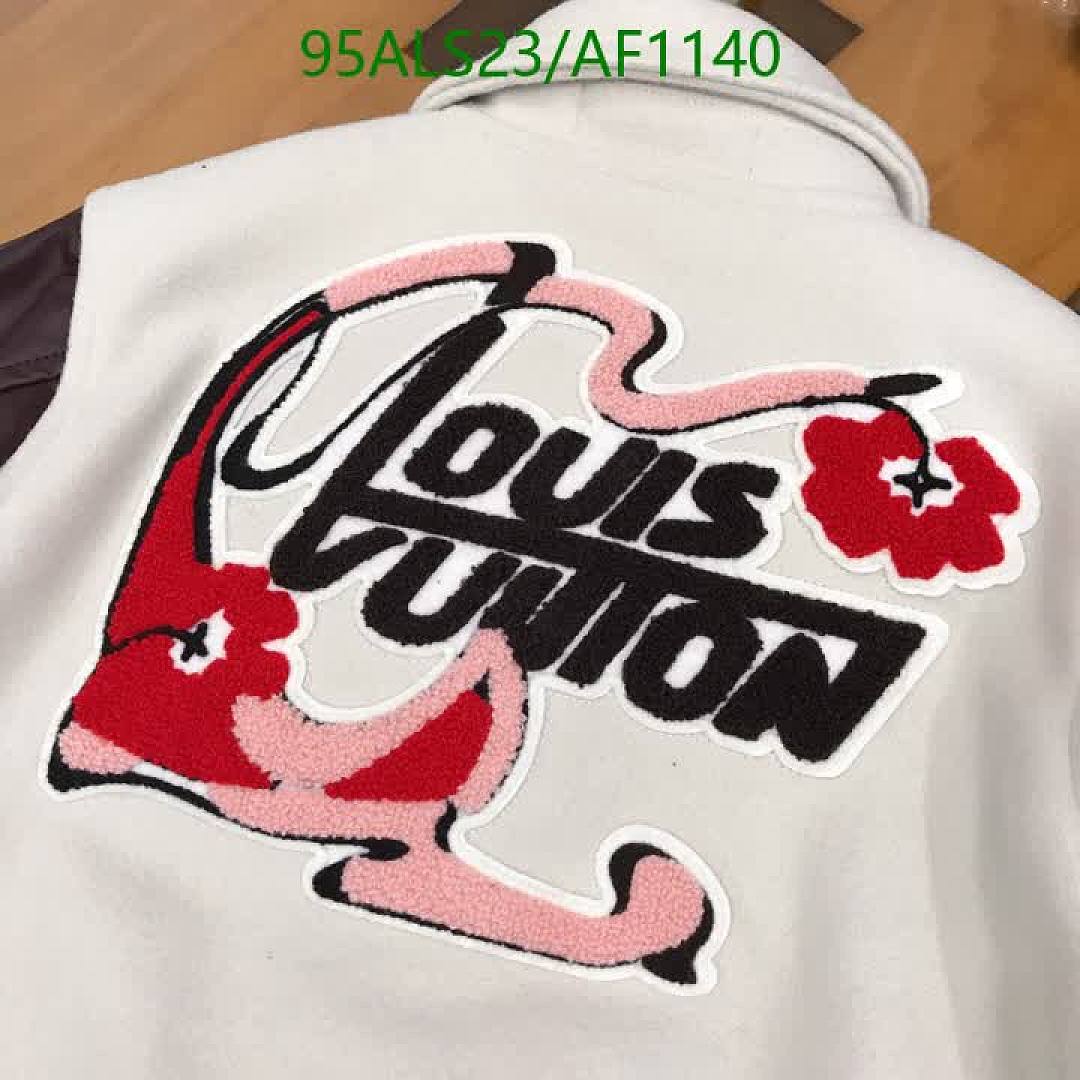 LV-Clothing（Kids） Code: AF1140 $: 95USD