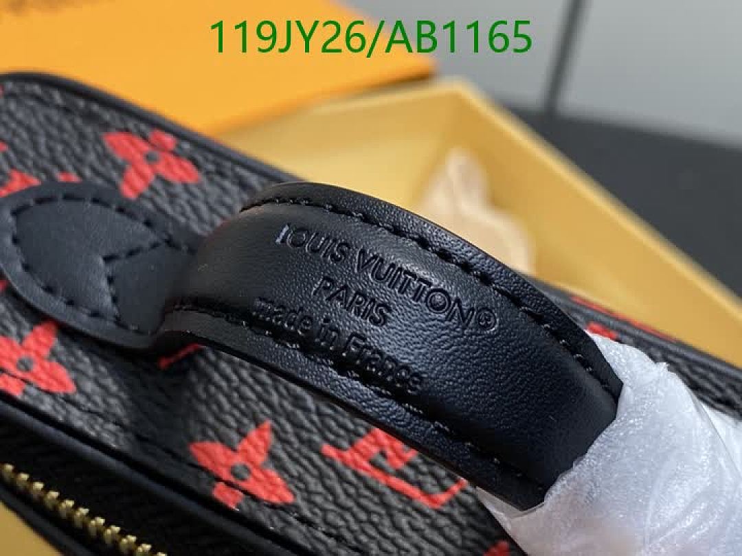 LV-BagsMirror Quality Code: AB1165 $: 119USD