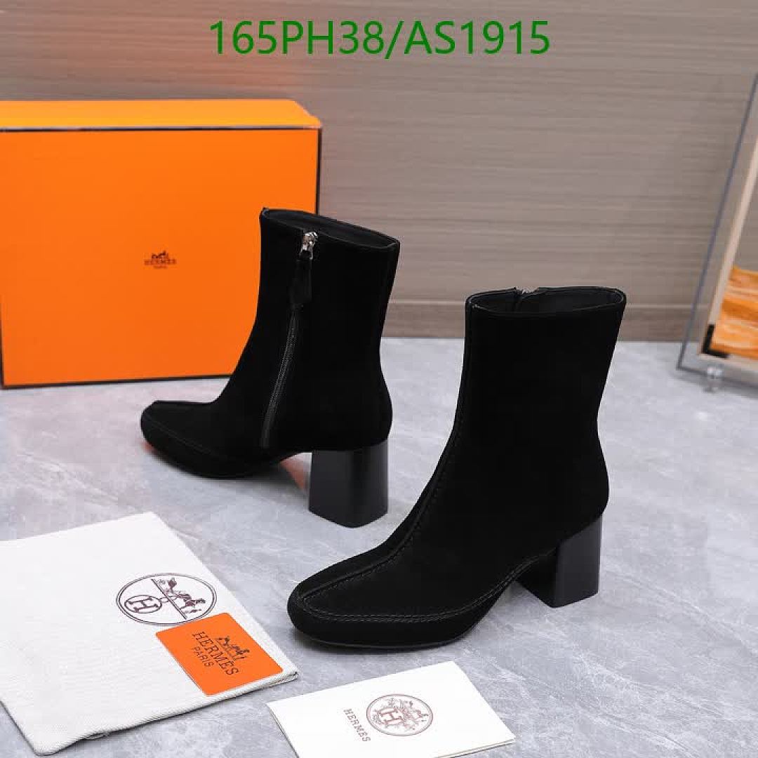 Hermes-Women Shoes Code: AS1915 $: 165USD