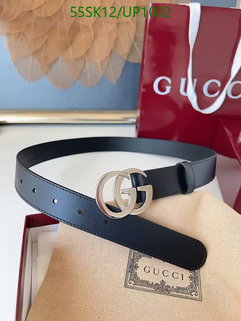 Gucci-Belts Code: UP1002 $: 55USD