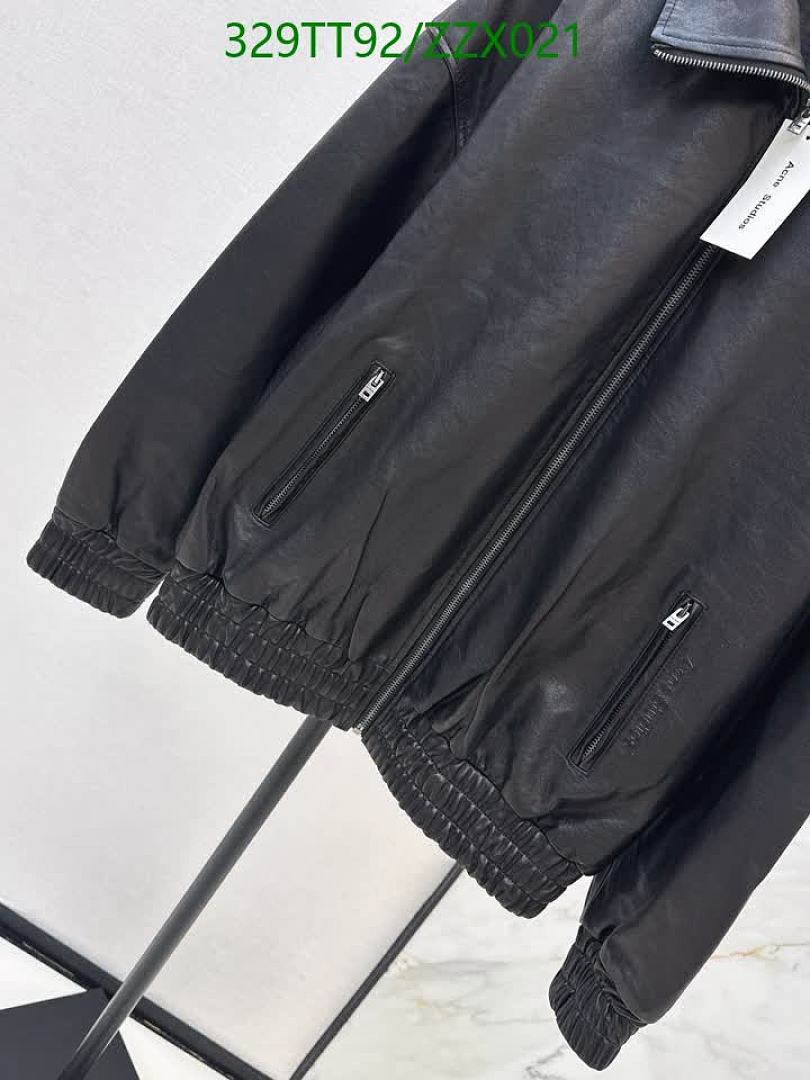 Acne Studios-Clothing Code: ZZX021 $: 329USD