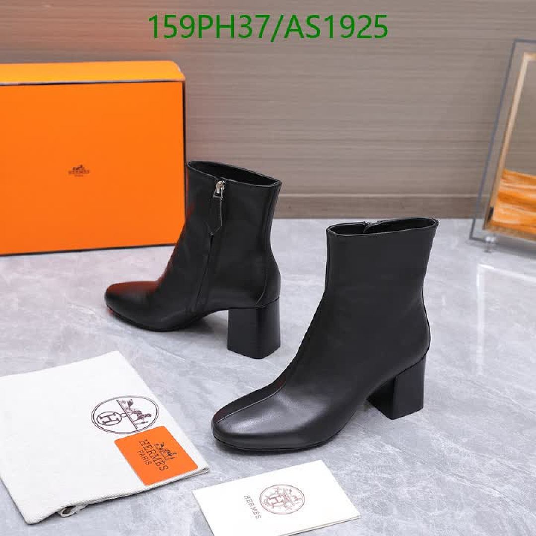 Hermes-Women Shoes Code: AS1925 $: 159USD