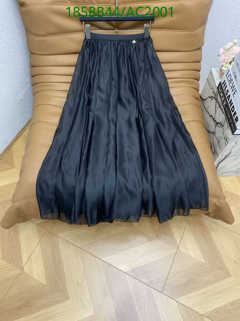 Dior-Clothing Code: AC2001 $: 185USD