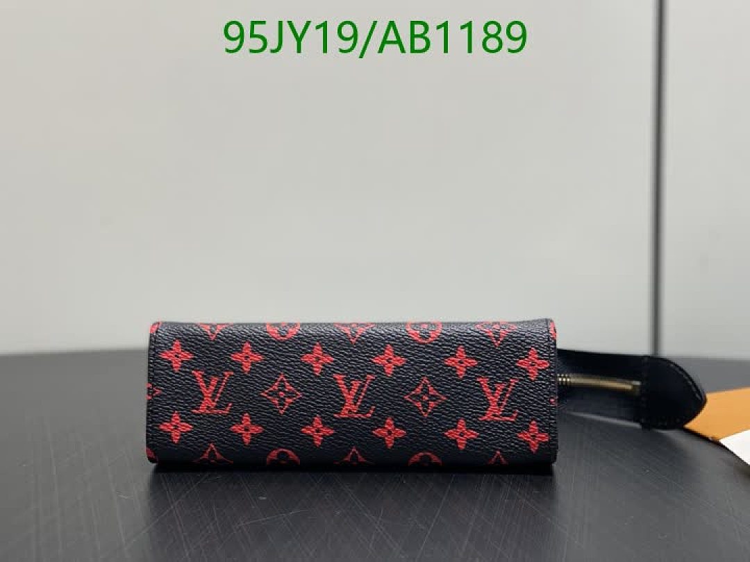 LV-BagsMirror Quality Code: AB1189 $: 95USD
