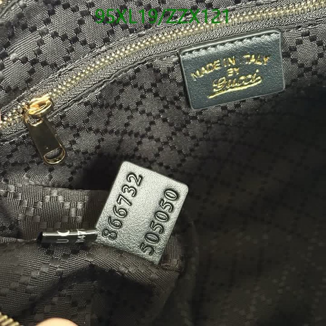 Gucci-Bags4A Quality Code: ZZX121 $: 95USD