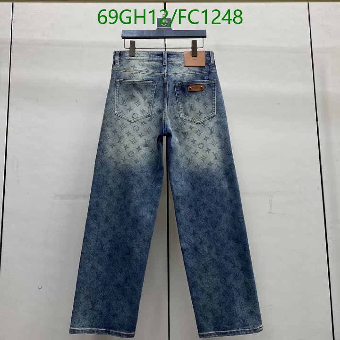 LV-Clothing Code: FC1248 $: 69USD