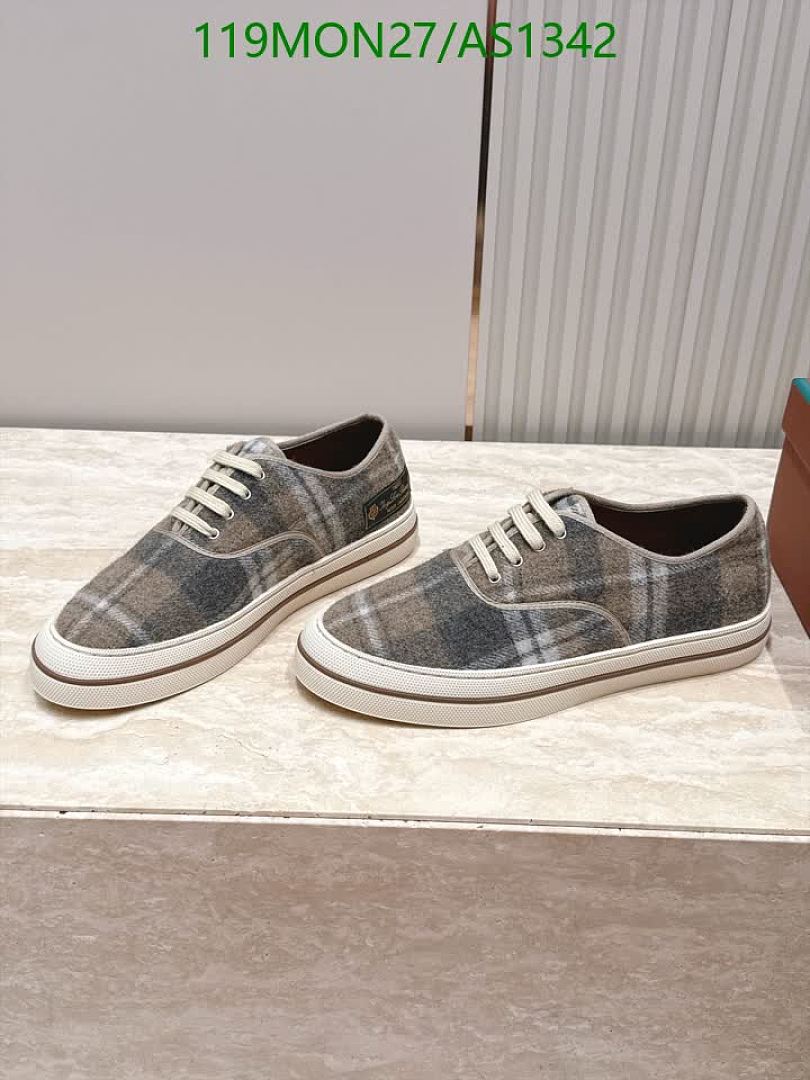 LV-Women Shoes Code: AS1342 $: 119USD