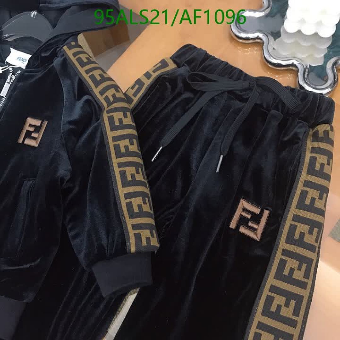 Fendi-Clothing（Kids） Code: AF1096 $: 95USD