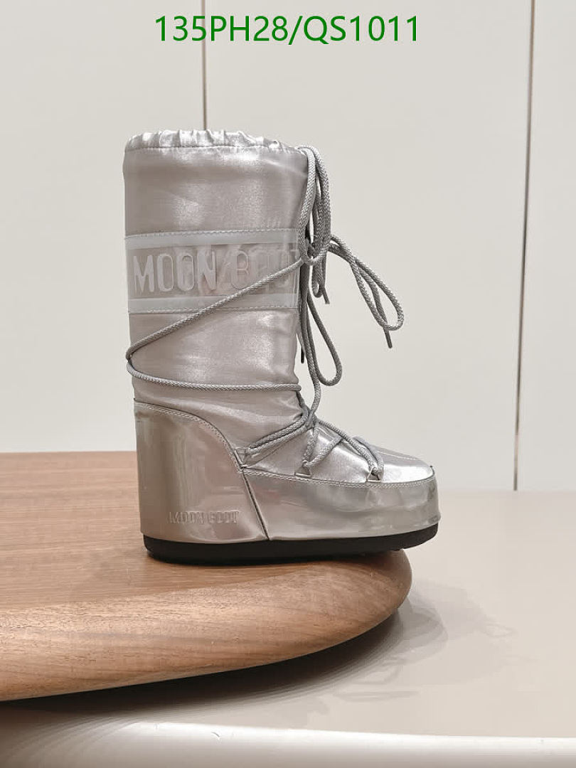 Boots-Women Shoes Code: QS1011 $: 135USD