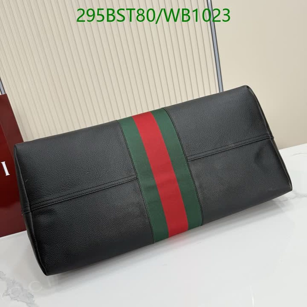Gucci-BagsMirror Quality Code: WB1023 $: 295USD