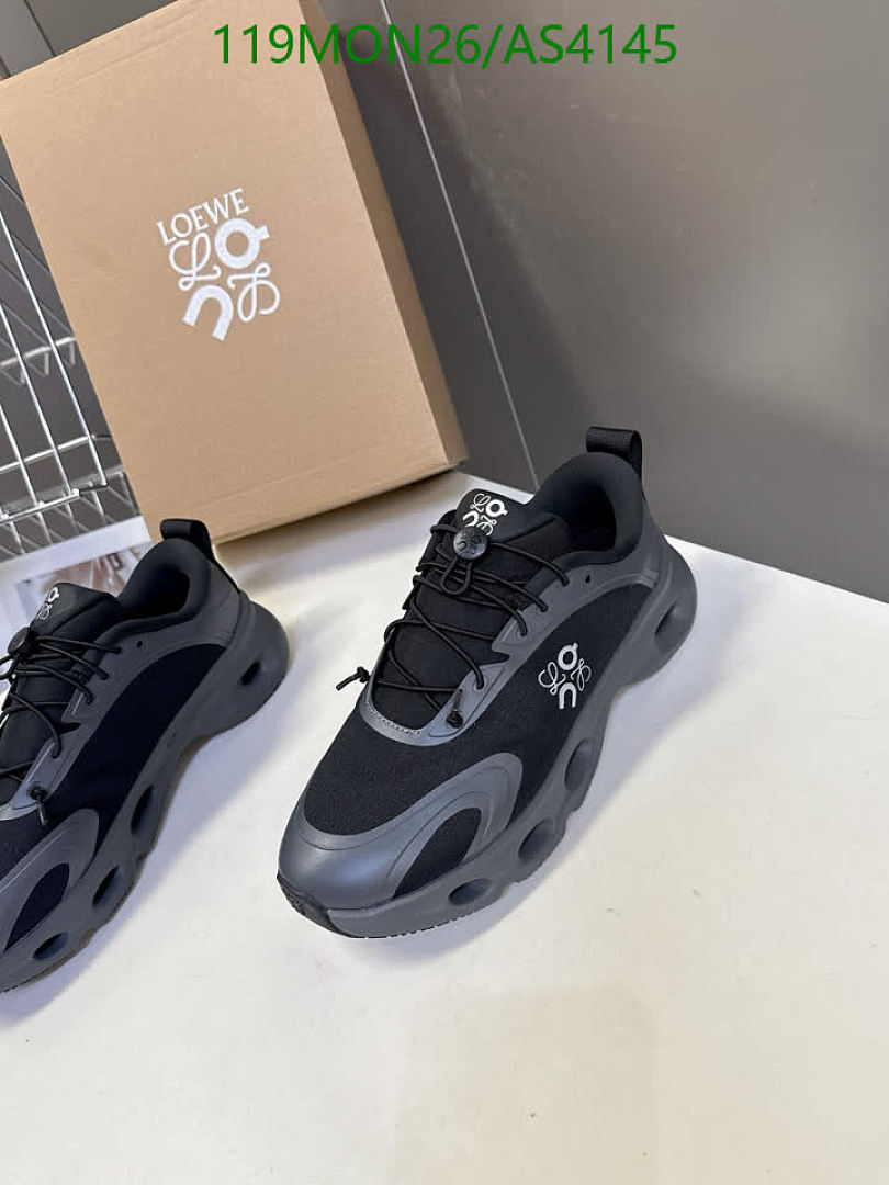 Loewe-Women Shoes Code: AS4145 $: 119USD
