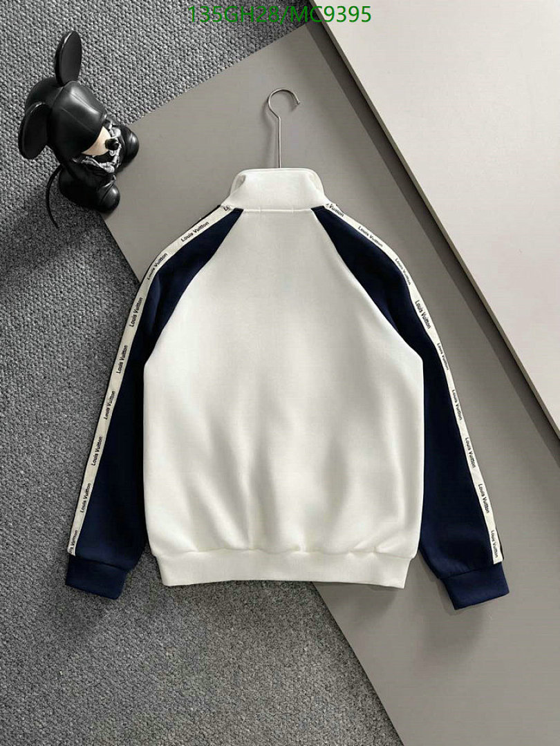 LV-Clothing Code: MC9395 $: 135USD