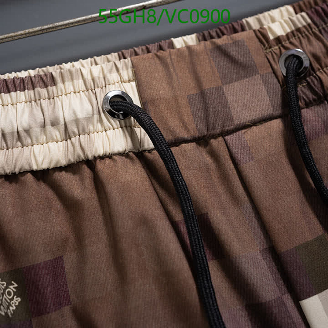 LV-Clothing Code: VC0900 $: 55USD