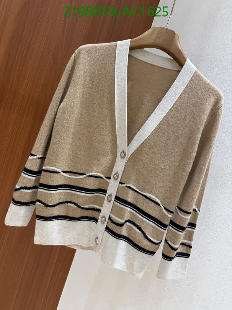 Hermes-Clothing Code: AC1625 $: 219USD