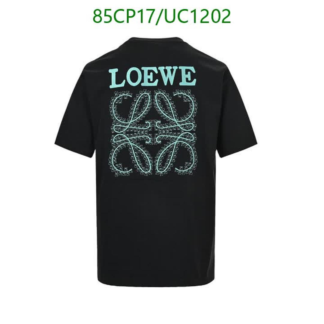 Loewe-Clothing Code: UC1202 $: 85USD