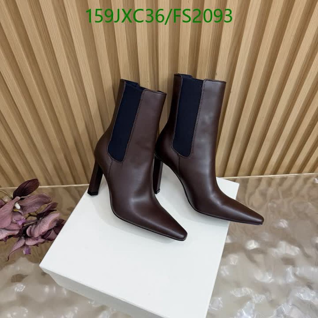 YSL-Women Shoes Code: FS2093 $: 159USD