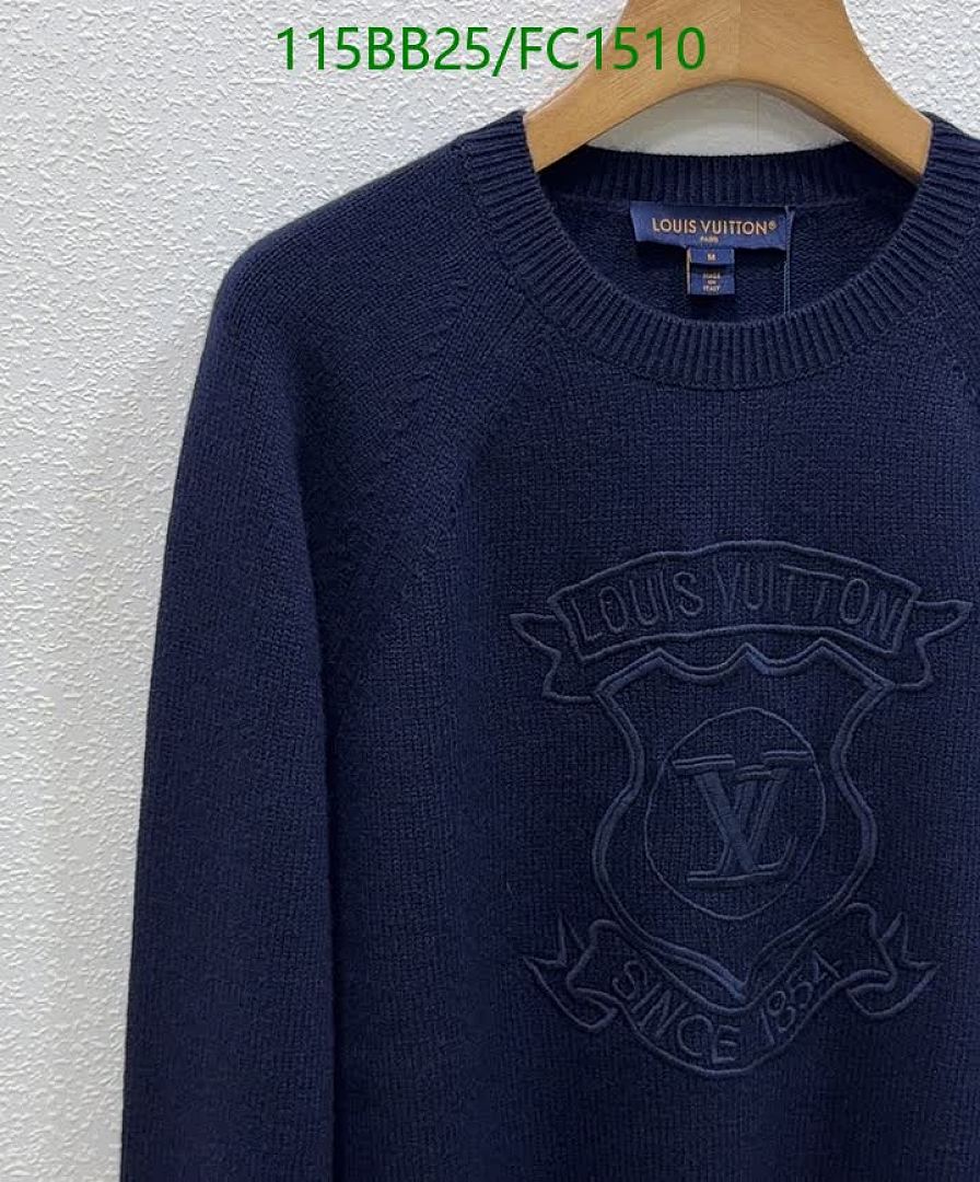 LV-Clothing Code: FC1510 $: 115USD