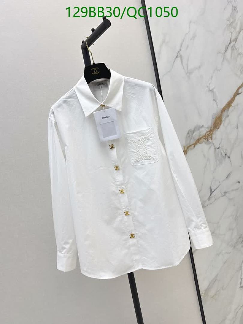 Chanel-Clothing Code: QC1050 $: 129USD