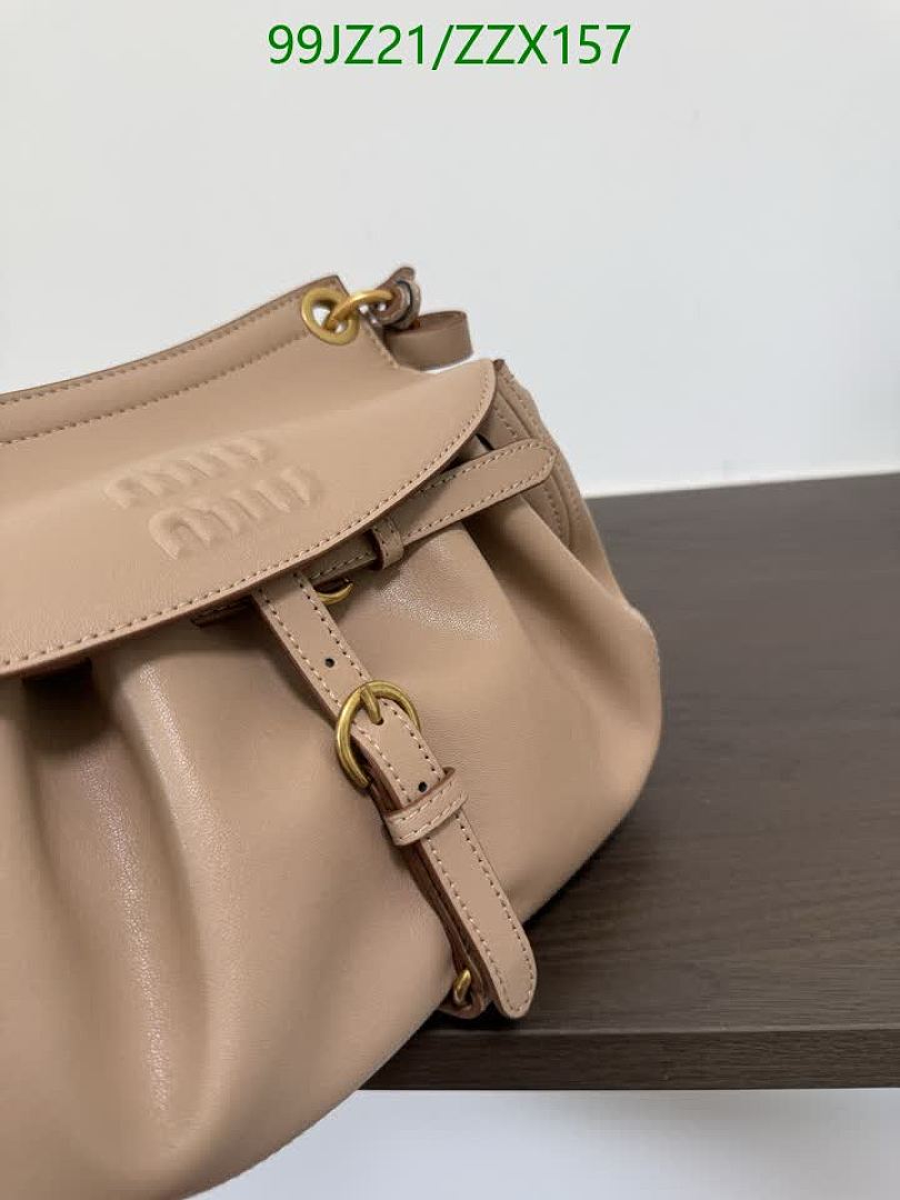 Miu Miu-Bags4A Quality Code: ZZX157 $: 99USD