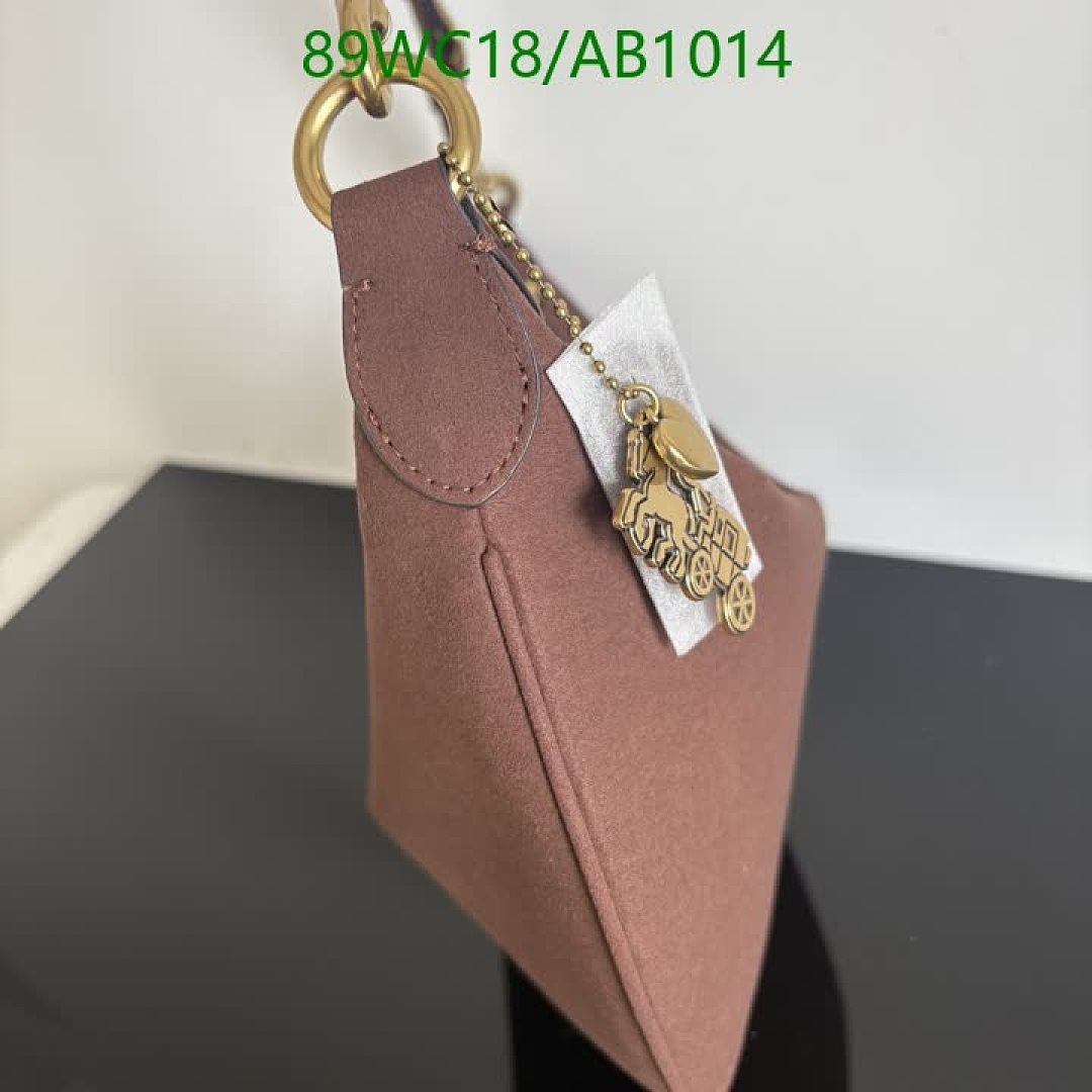 Coach-Bags4A Quality Code: AB1014 $: 89USD