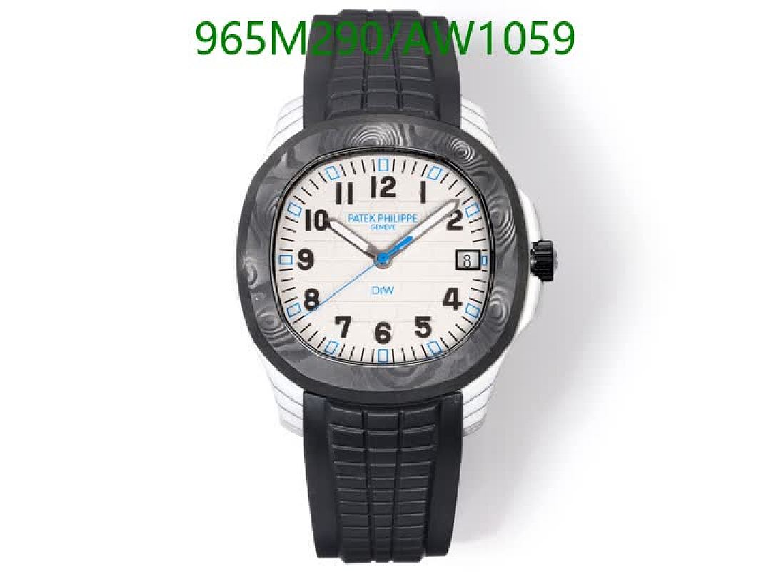 Patek Philippe-WatchesMirror Quality Code: AW1059 $: 965USD