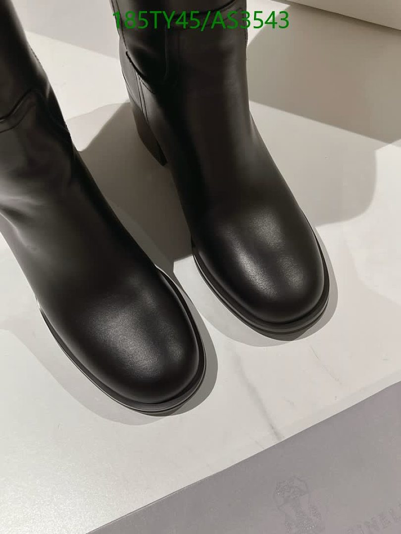 Brunello Cucinelli-Women Shoes Code: AS3543 $: 185USD