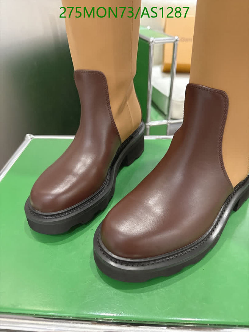 LV-Women Shoes Code: AS1287 $: 275USD