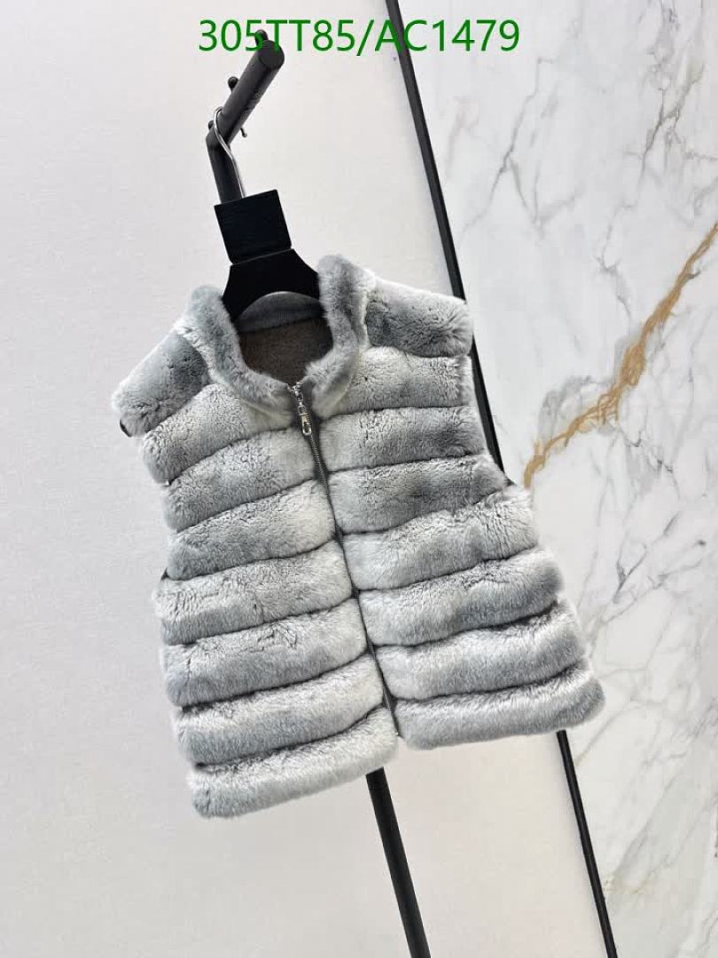 Loro Piana-Clothing Code: AC1479 $: 305USD