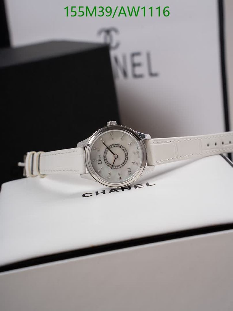 Dior-Watches4A Quality Code: AW1116 $: 155USD